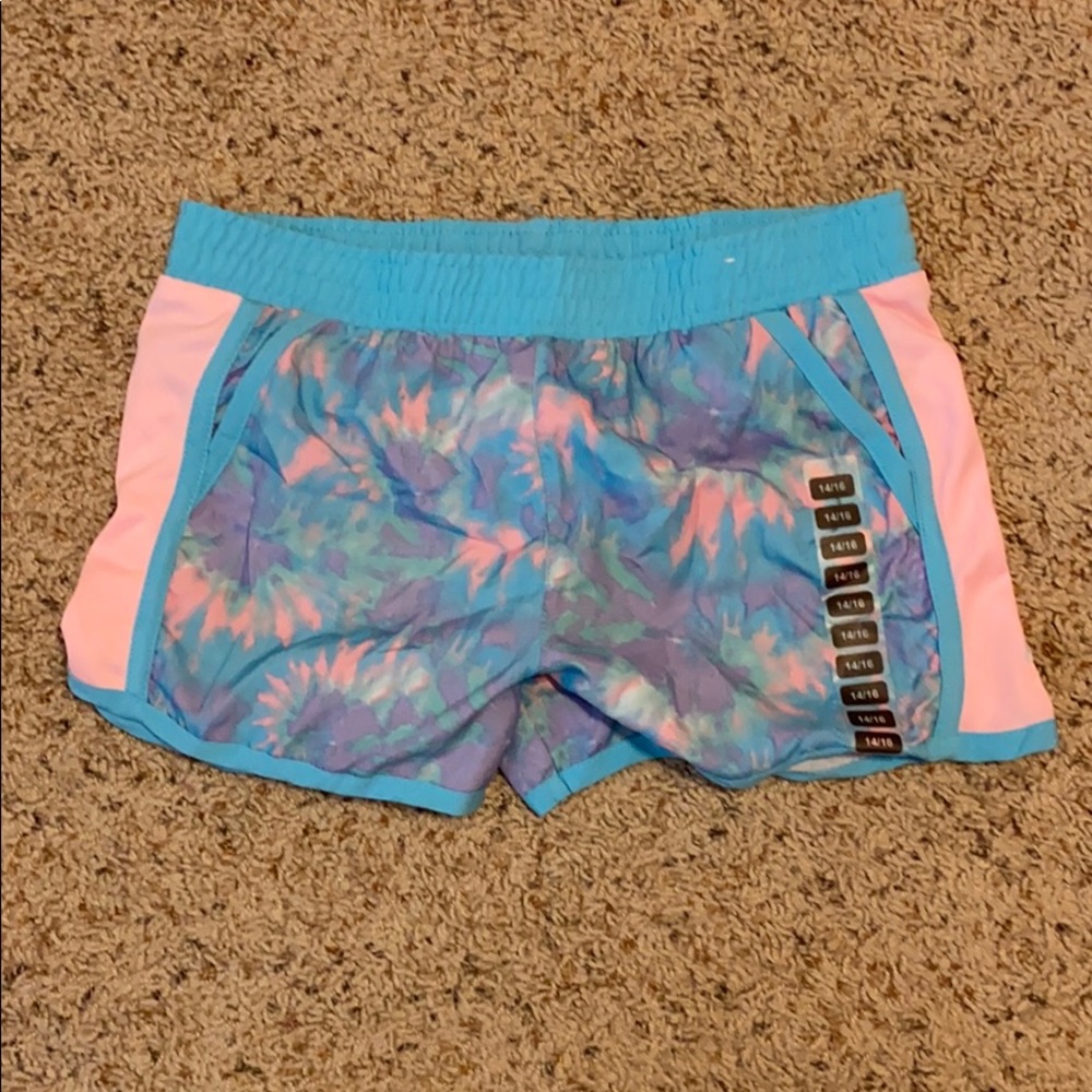 skecher shorts